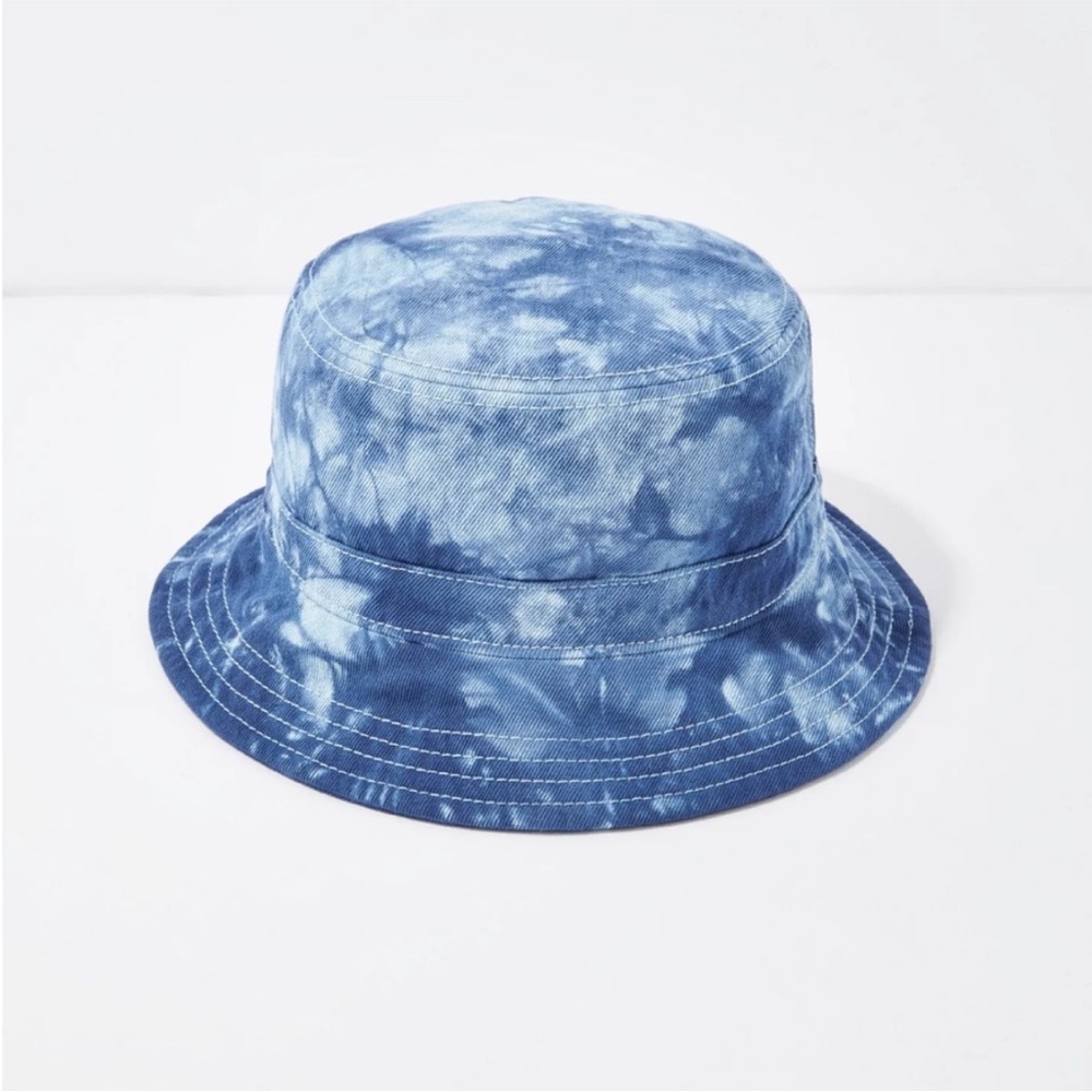 Aerie denim hat aerie denim bucket hat denim hat